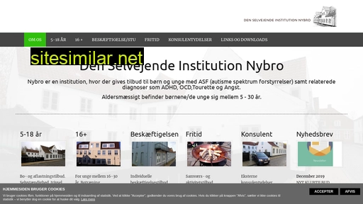 nybro7.dk alternative sites