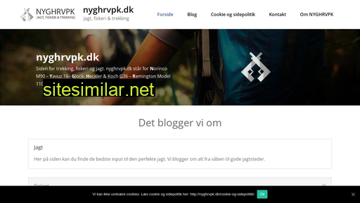 nyghrvpk.dk alternative sites