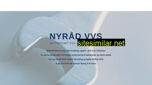 nyraadvvs.dk alternative sites