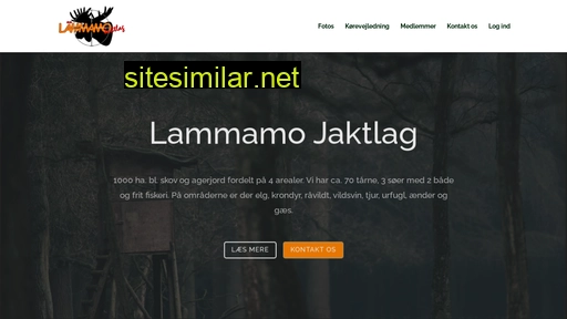 nyside.lammamo.dk alternative sites