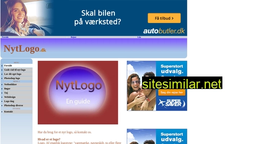 nytlogo.dk alternative sites