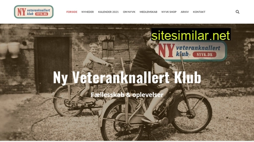 nyvk.dk alternative sites