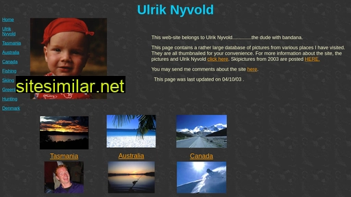 nyvold.dk alternative sites