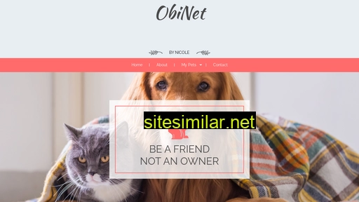 obinet.dk alternative sites