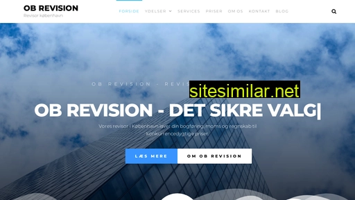 obrevision.dk alternative sites