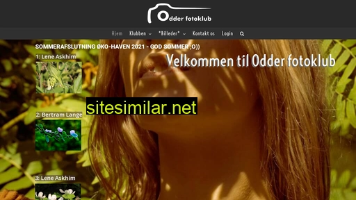 odderfotoklub.dk alternative sites