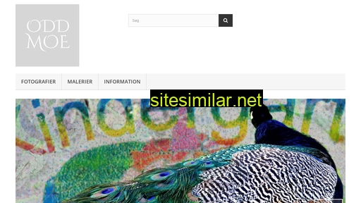 oddmoe.dk alternative sites