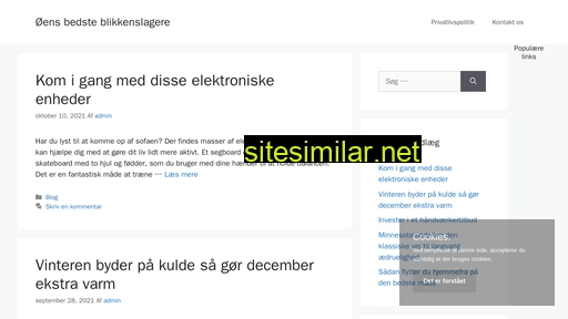 oeens-blikkenslager.dk alternative sites