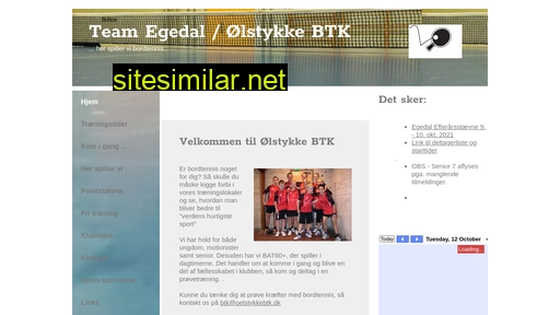 oelstykkebtk.dk alternative sites
