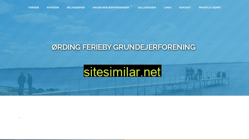 oerding-ferieby.dk alternative sites