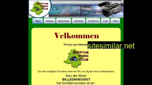 oestfynsvideoklub.dk alternative sites