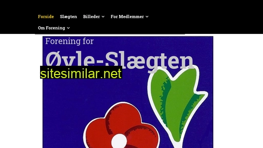 oevle.dk alternative sites