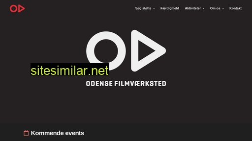 ofilm.dk alternative sites
