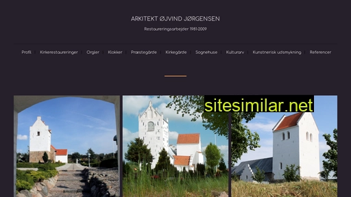 oj-arkitektfirma.dk alternative sites