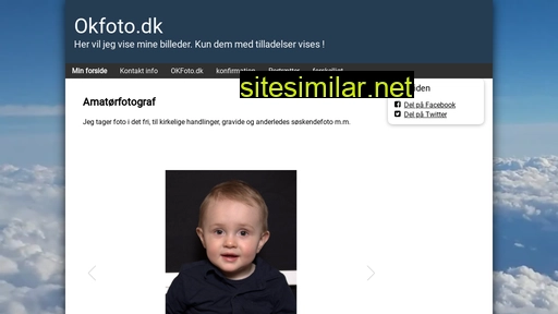 okfoto.dk alternative sites