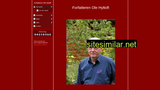 Ole-hyltoft similar sites