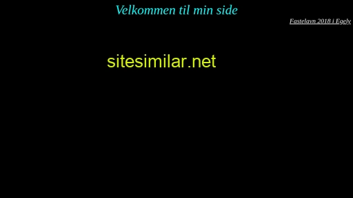 oleand.dk alternative sites