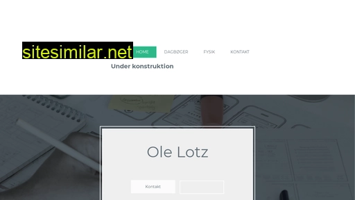 olelotz.dk alternative sites