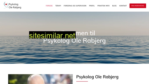 olerabjerg.dk alternative sites