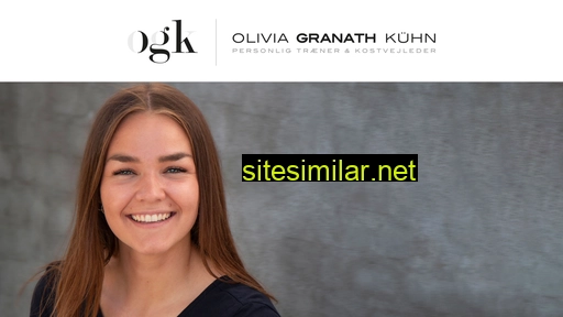 oliviagranath.dk alternative sites