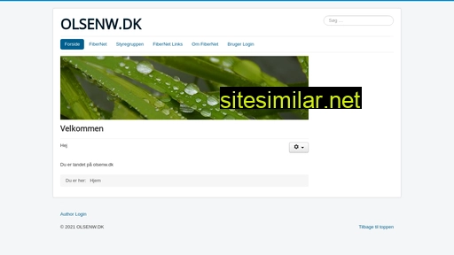 olsenw.dk alternative sites