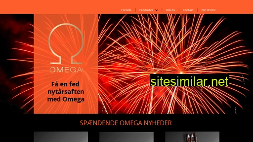 omegafyrvaerkeri.dk alternative sites