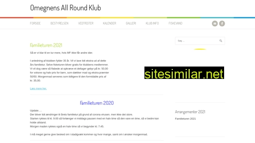 omegnensall-roundklub.dk alternative sites
