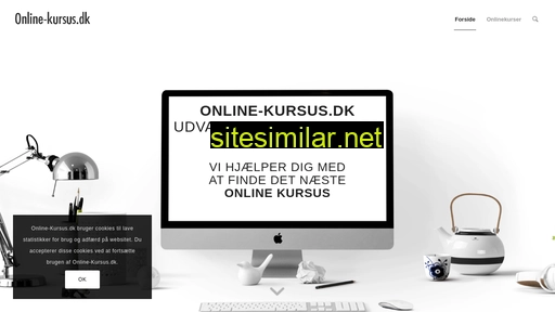 Online-kursus similar sites