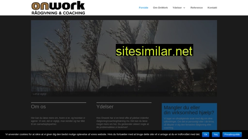 onwork.dk alternative sites