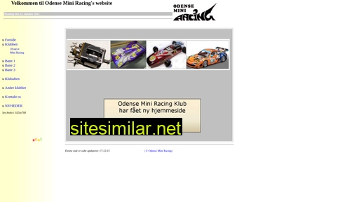 o-m-r.dk alternative sites