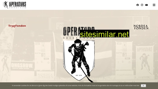ophc.dk alternative sites
