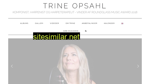 opsahl.dk alternative sites