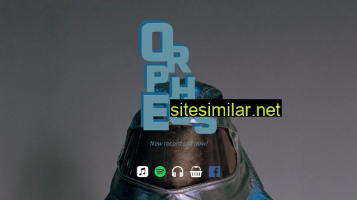 orpheus.dk alternative sites