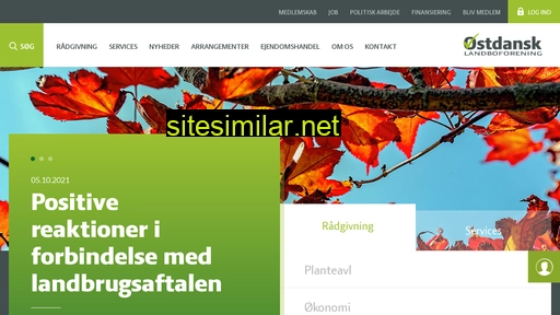 ostdansk.dk alternative sites
