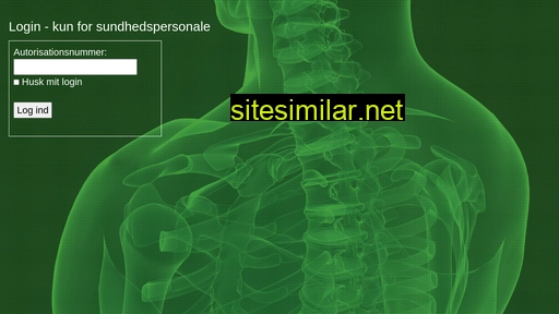 osteoporoseinfo.dk alternative sites