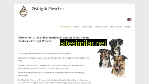 ostrigsk-pinscher.dk alternative sites