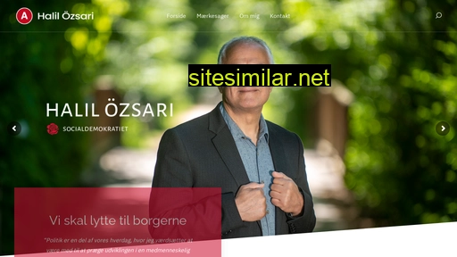 Ozsari similar sites