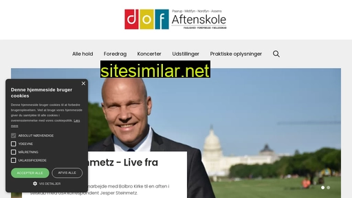 paarupaftenskole.dk alternative sites