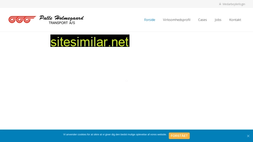 palleholmegaard.dk alternative sites