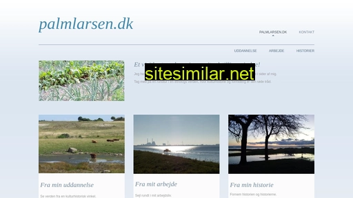 palmlarsen.dk alternative sites