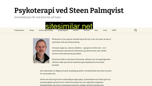 palmqvistt.dk alternative sites