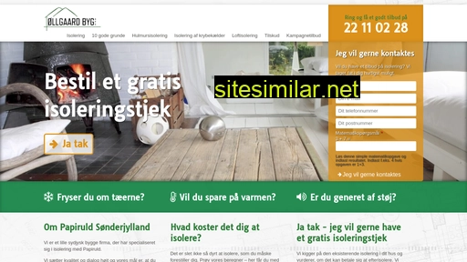 papiruldsoenderjylland.dk alternative sites