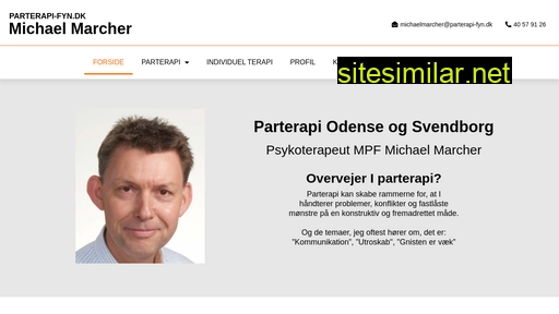 parterapi-fyn.dk alternative sites