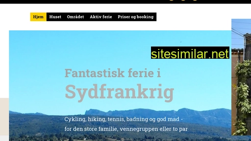 paziols.dk alternative sites