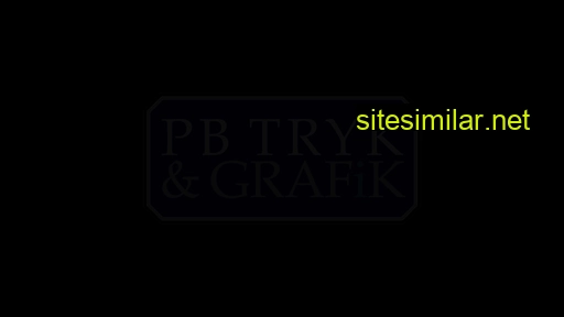 pbtryk.dk alternative sites