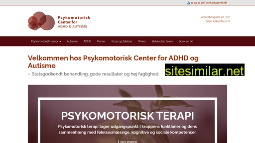 pcaa.dk alternative sites