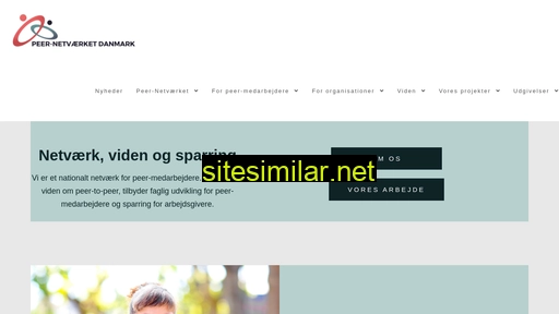 peernet.dk alternative sites