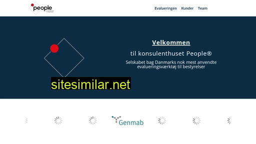 people.dk alternative sites