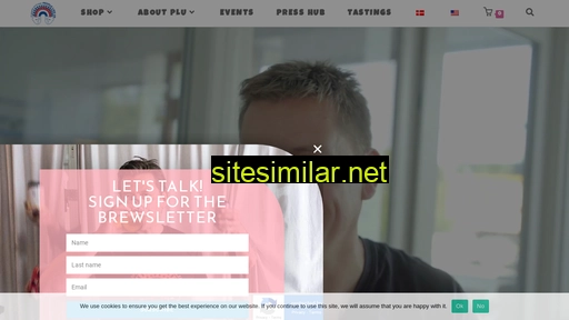 peoplelikeus.dk alternative sites