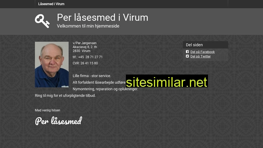per-laasesmed.dk alternative sites